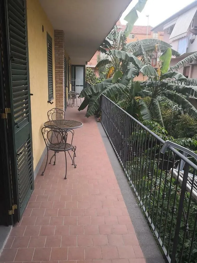 Ubytování v soukromí Apartmán Casa D'Amico Calatabiano Itálie