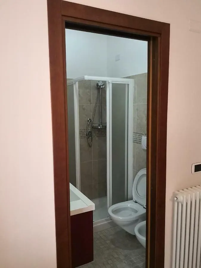 Ubytování v soukromí Apartmán Casa D'Amico Calatabiano