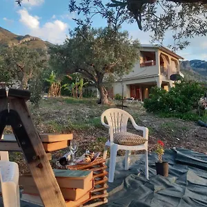 Calcasacco Casa vacanze
