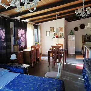 Casa Della Quercia Appartamento