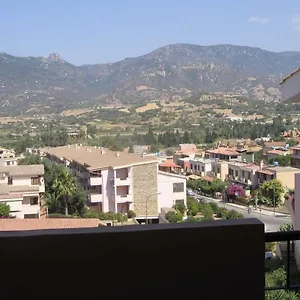 Panoramico , Villasimius Italia