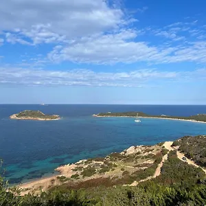 Vittoria , San Teodoro (Sardinia) Italia