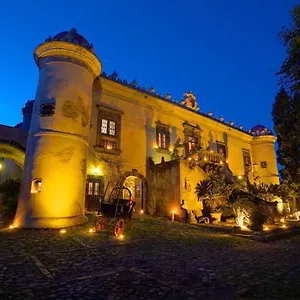 Resort Castello Di San Marco Charming &, Calatabiano