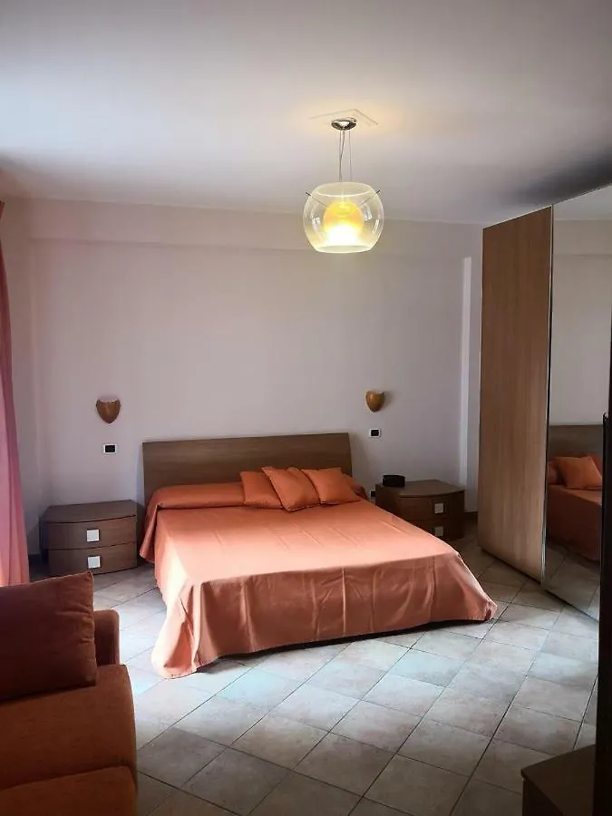 Casa D'Amico Appartamento Calatabiano