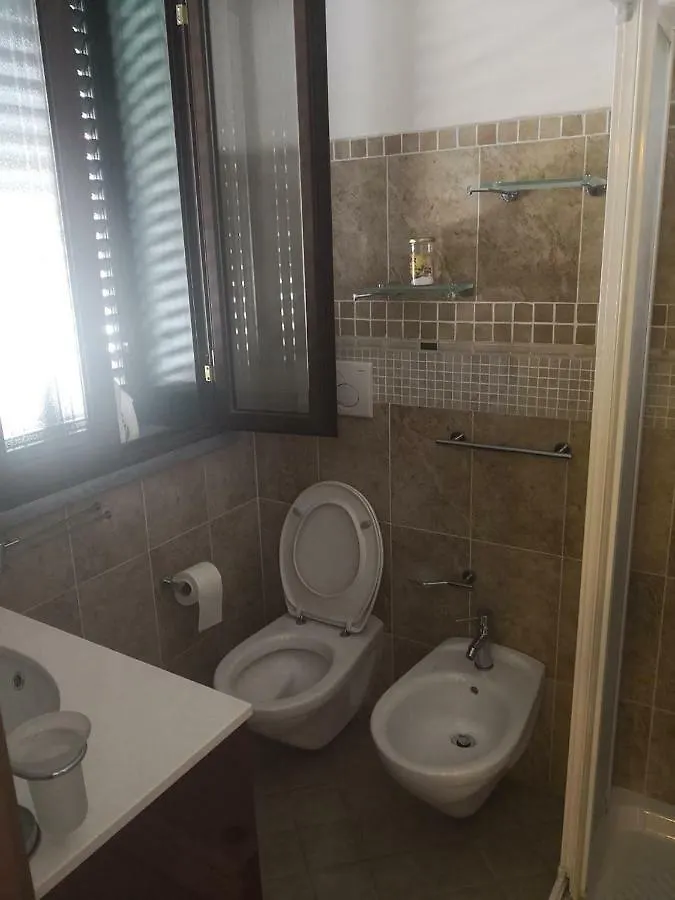 Casa D'Amico Appartamento Calatabiano Italia