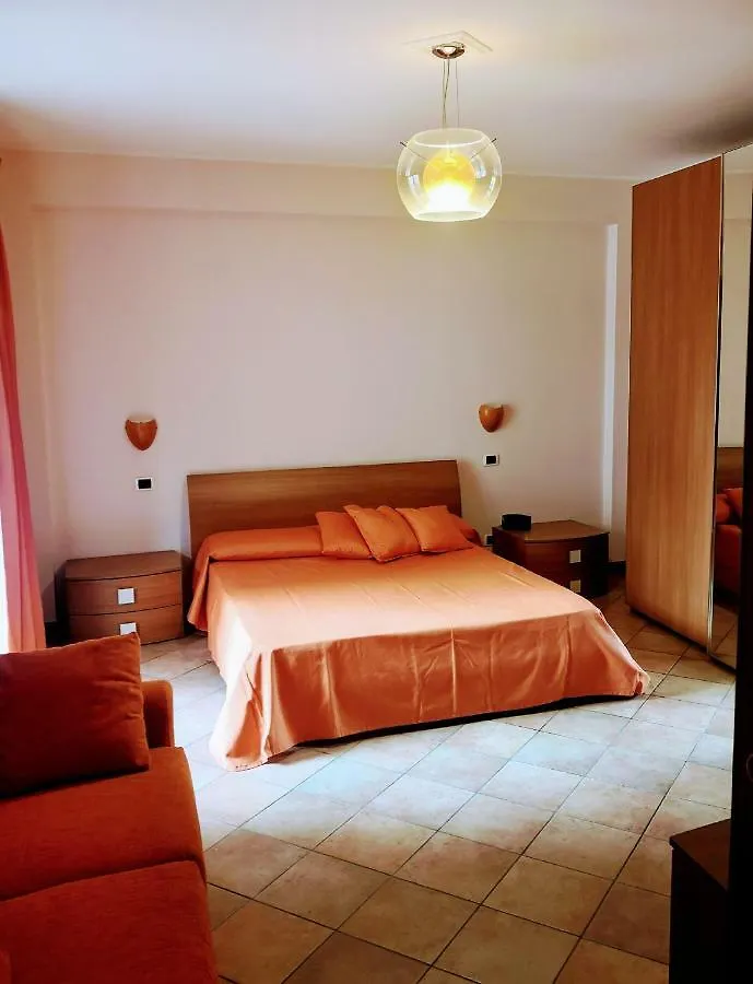 Casa D'Amico Appartamento Calatabiano 0*,  Italia